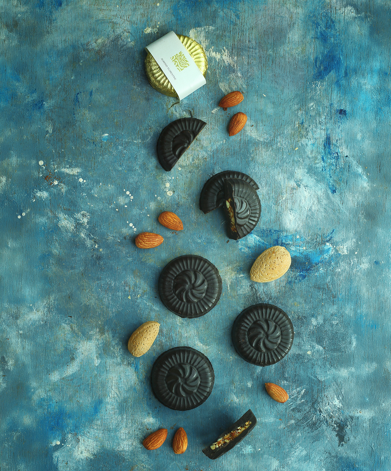 Florentines & Roca
