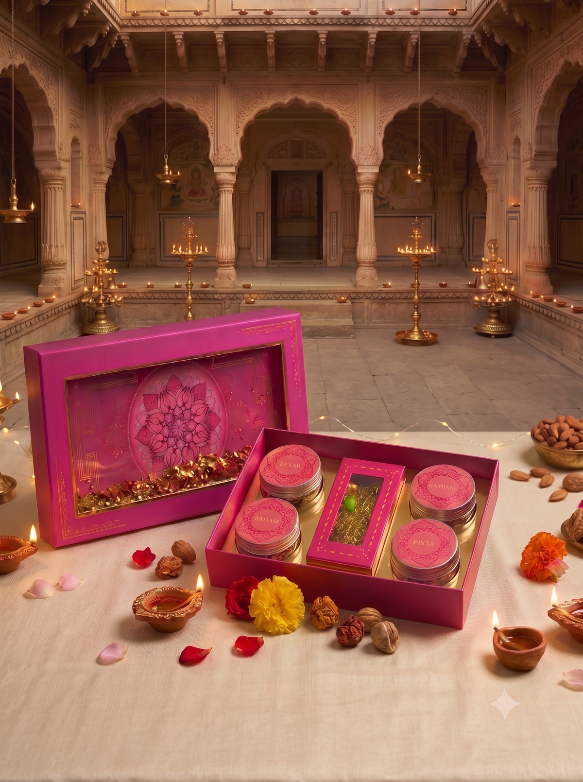 Diwali bulk gifting ideas for employees