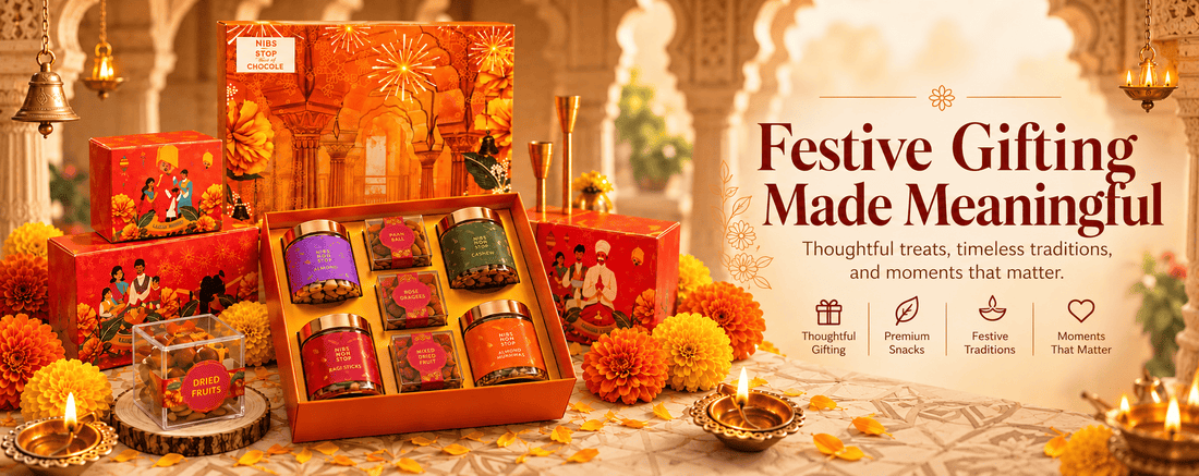 Diwali bulk gift
