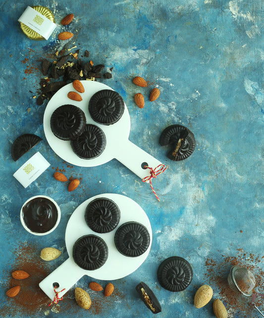 Florentines & Roca