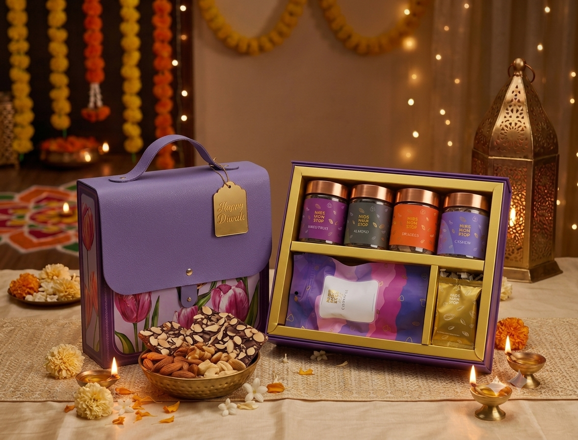 Diwali bulk gifting ideas for employees