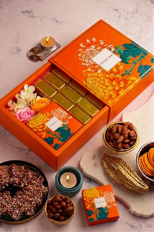 Diwali bulk chocolate gifting