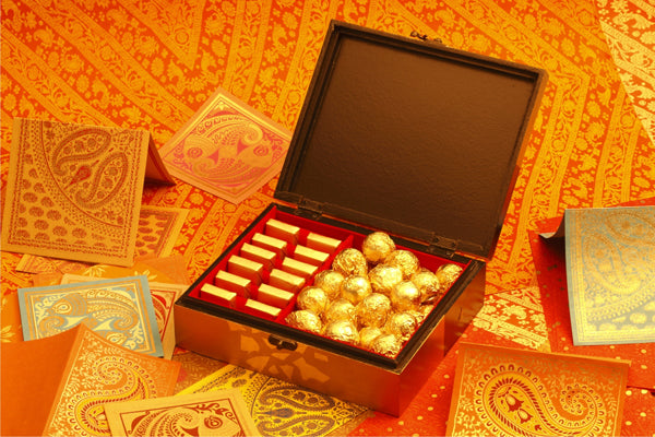 Wedding Invitation box