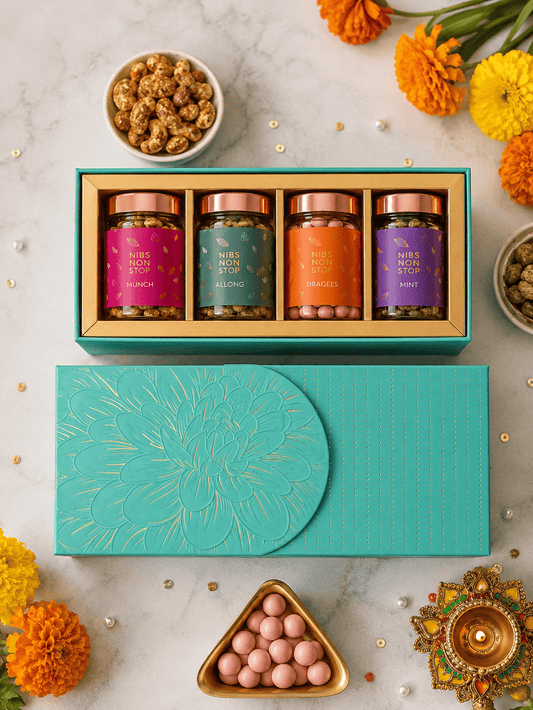 Diwali gift hampher
