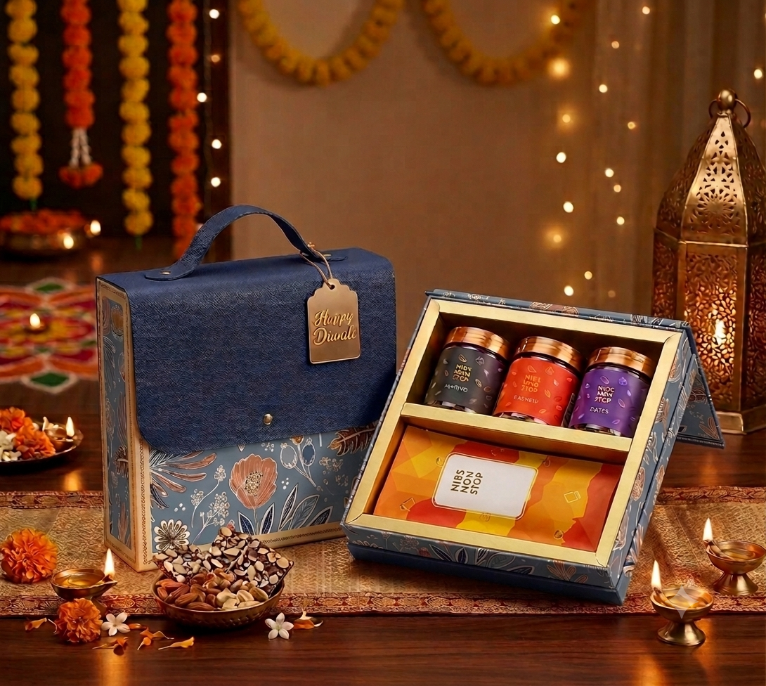 Diwali bulk Gift hampher