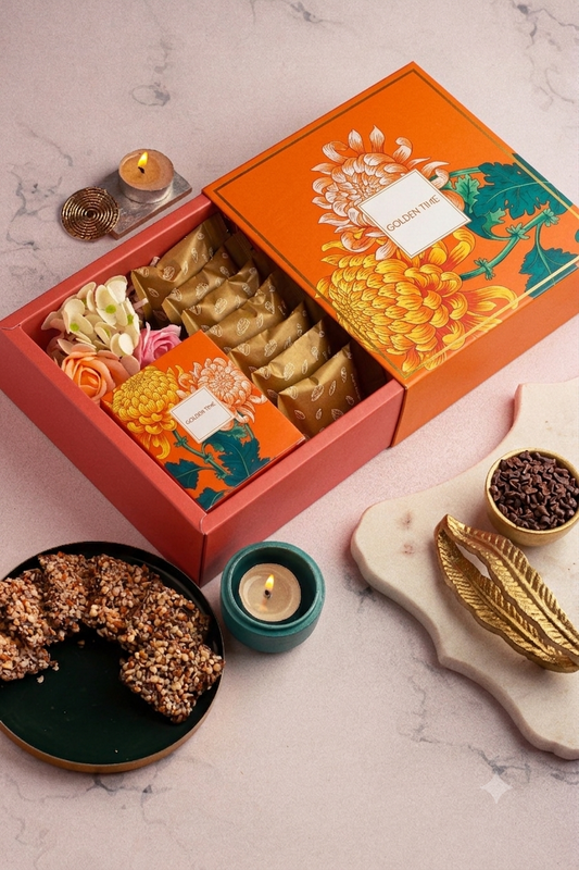 Diwali bulk chocolate gifting