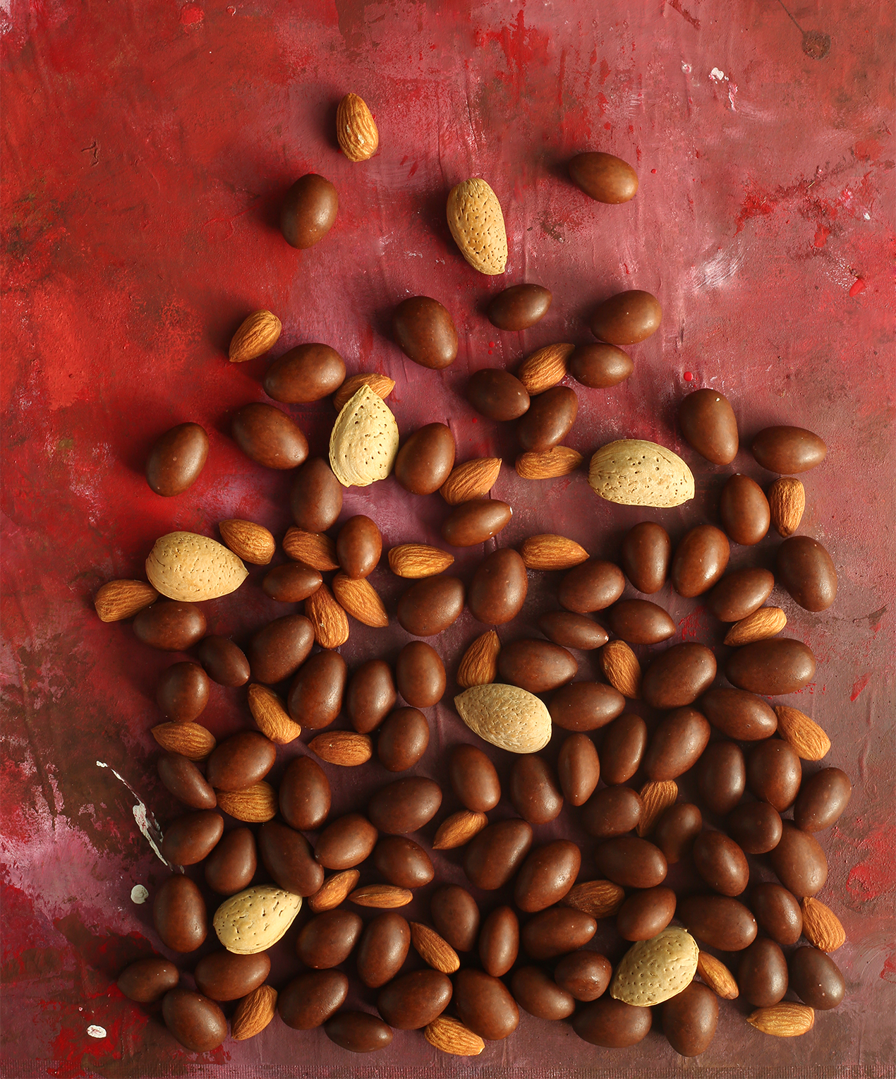 Nutties