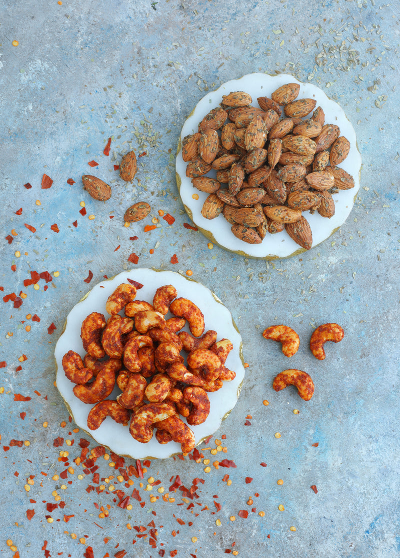 Nuts