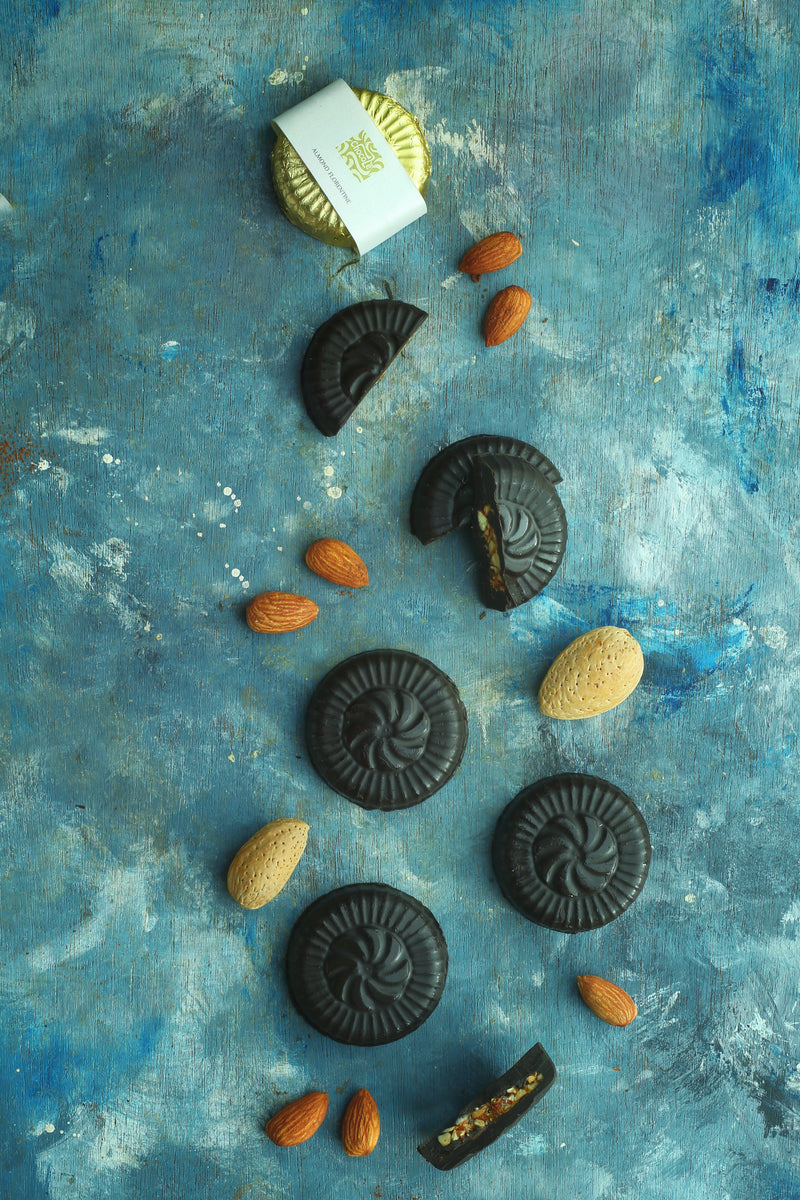 Florentines & Roca