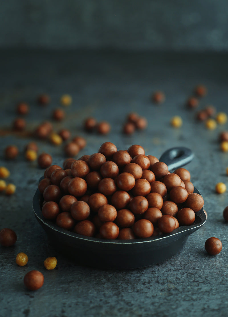 Nutties