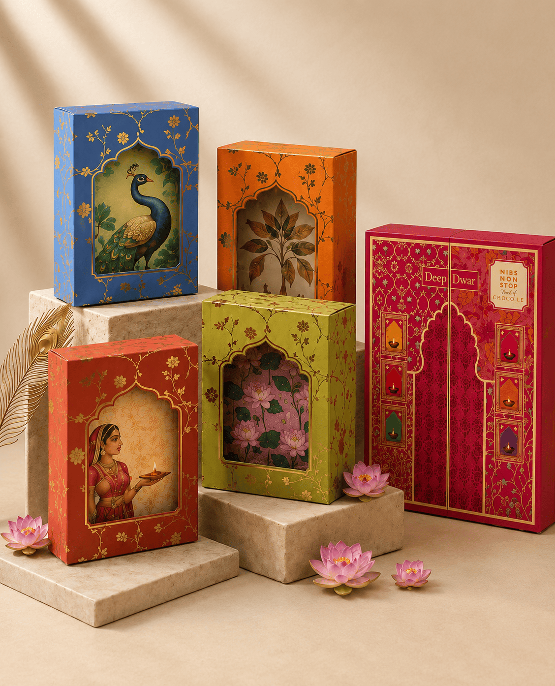 Diwali bulk gifting