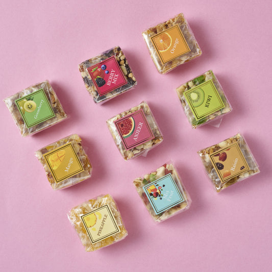 Fruit Bites