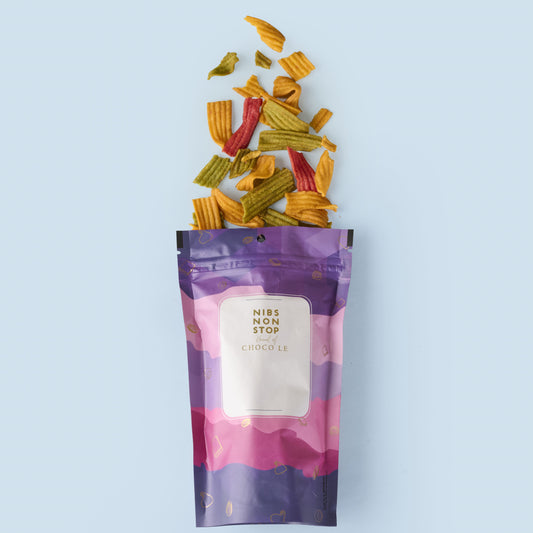 Mix vegetable chips