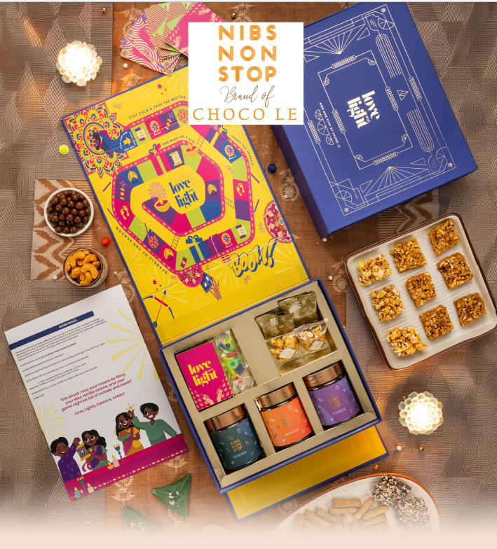 Diwali bulk gifting hampers