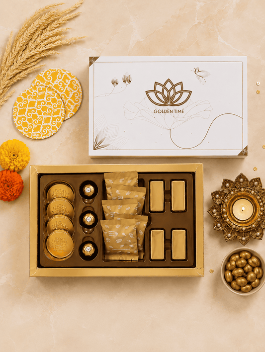 Diwali bulk chocolate gifting