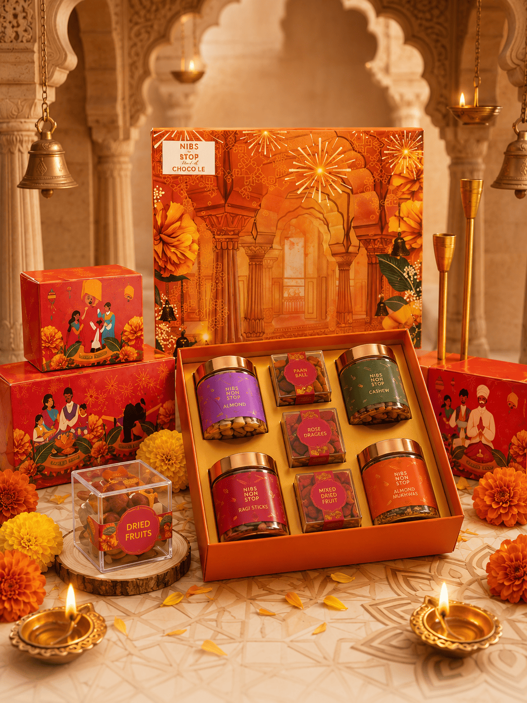 Diwali bulk gifts online