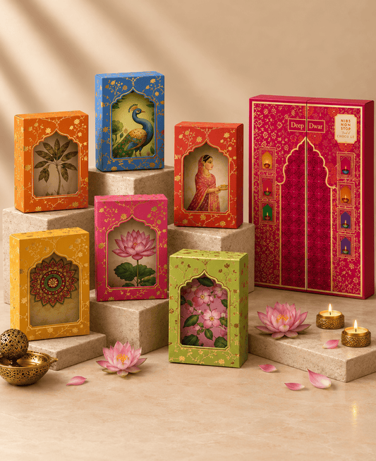 Diwali bulk chocolate gifting